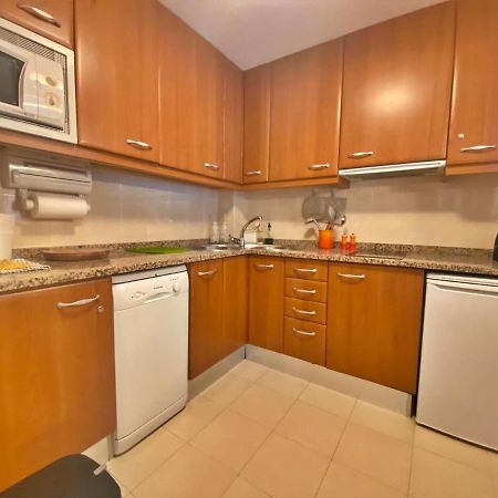 Tucamp 3,7 A 30 Mts De Funicamp Apartman Encamp Kültér fotó