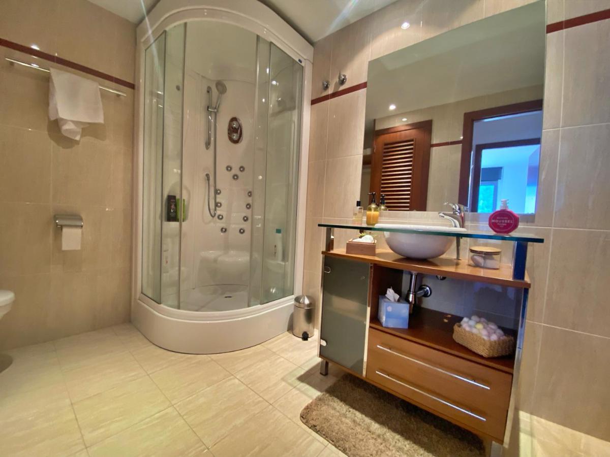 Tucamp 3,7 A 30 Mts De Funicamp Apartman Encamp Kültér fotó