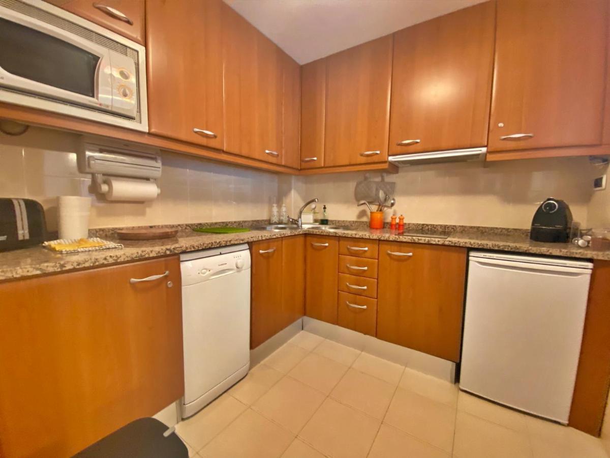Tucamp 3,7 A 30 Mts De Funicamp Apartman Encamp Kültér fotó